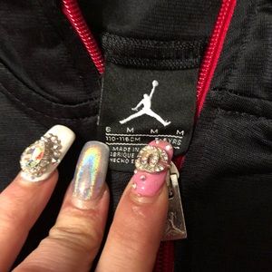 Jordan outfit